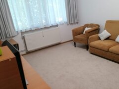 Drumul Taberei, Ghencea, garsoniera moderna cu centrala proprie