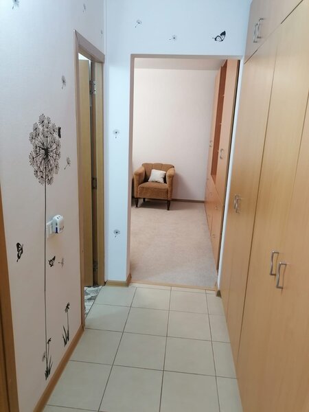 Drumul Taberei, Ghencea, garsoniera moderna cu centrala proprie.