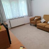 Drumul Taberei, Ghencea, garsoniera moderna cu centrala proprie